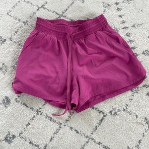 Abercrombie ypb shorts